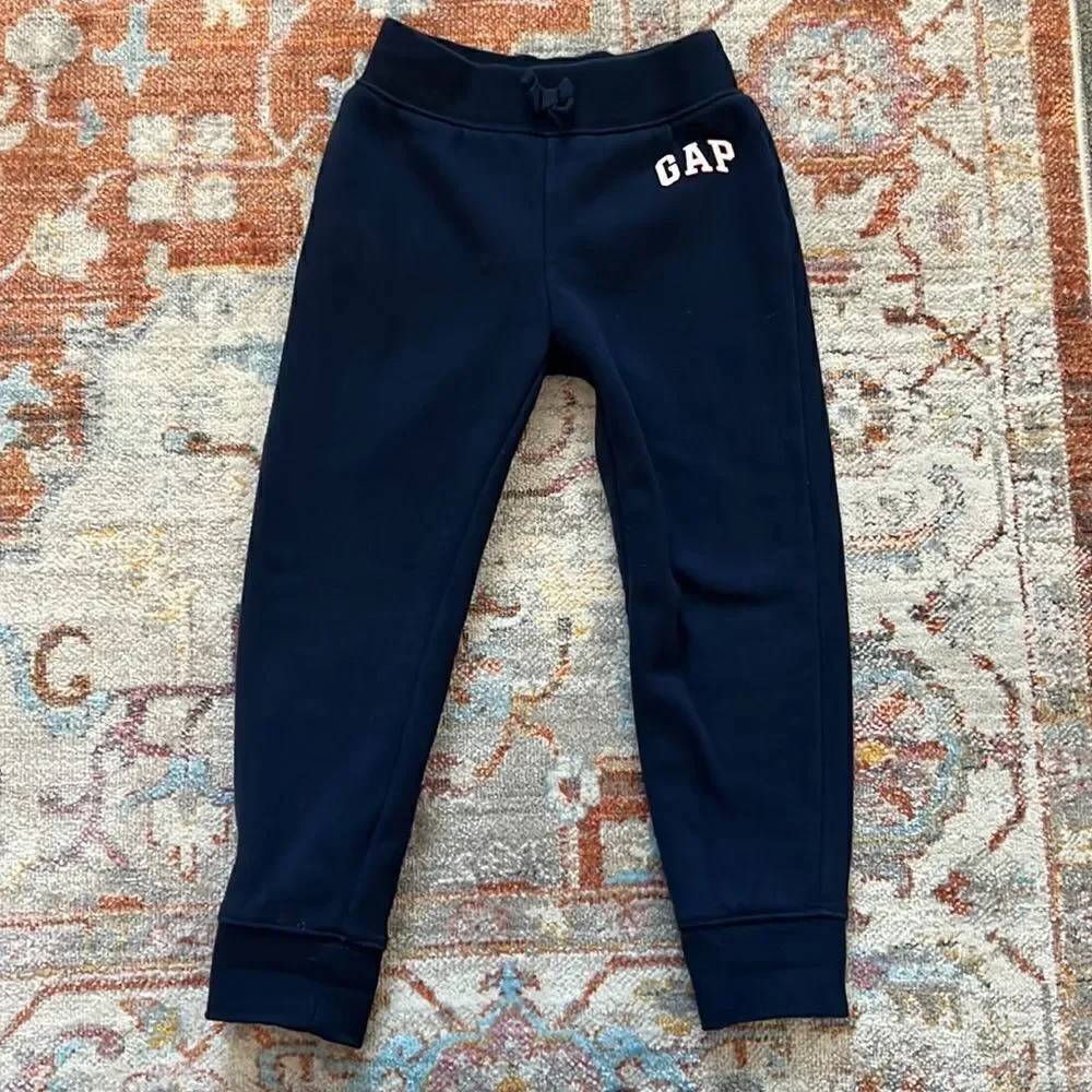 Gap Toddler Sweat Pants
